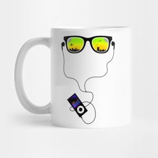 The Traveler Mug